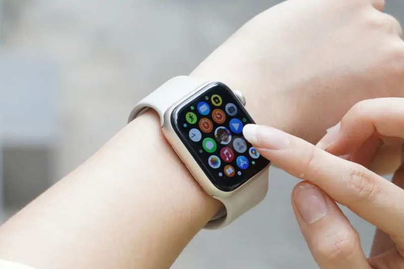 Apple Watch