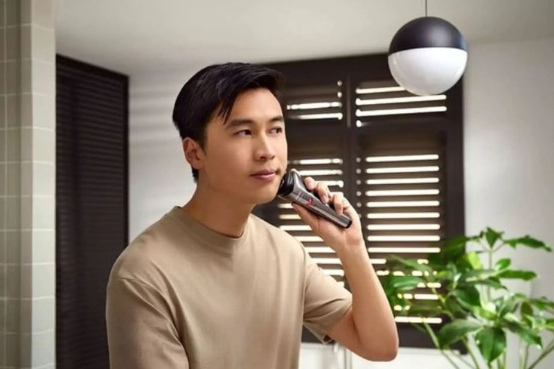 Máy cạo râu
