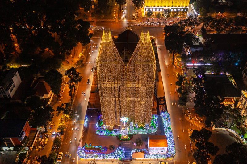 Nhà thờ Đức Bà