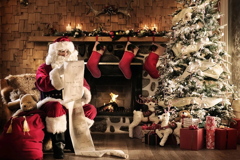 Noel là ngày gì 8