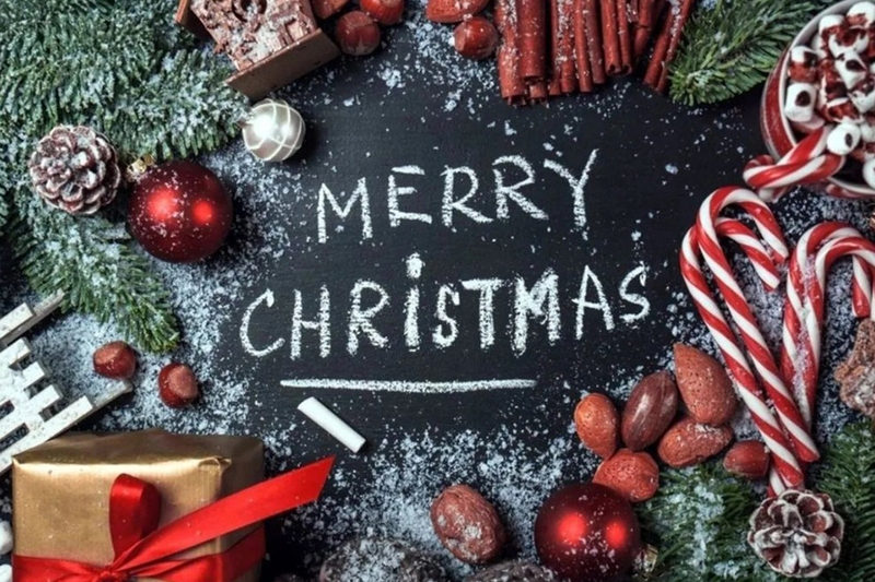 Noel là ngày gì 9