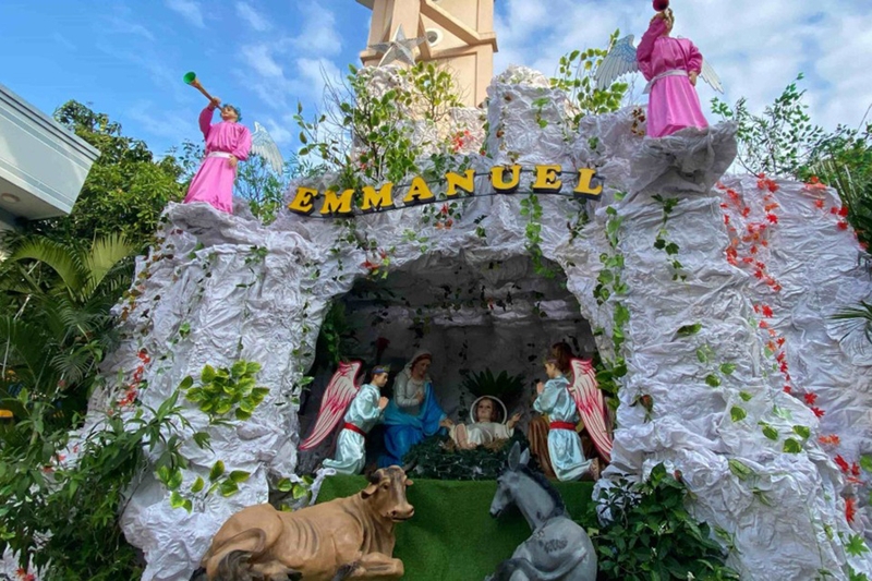 Noel là ngày gì 12