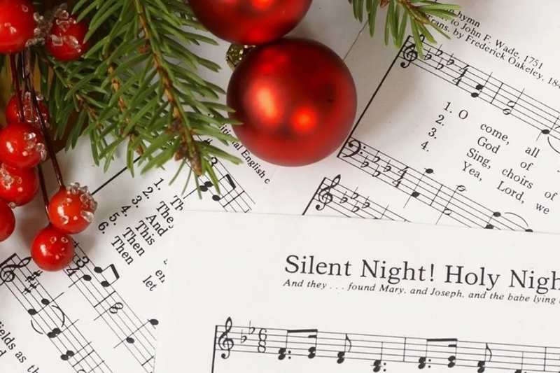 Noel là ngày gì 6