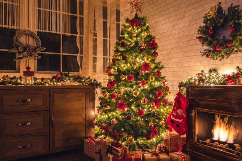 Noel là ngày gì 1