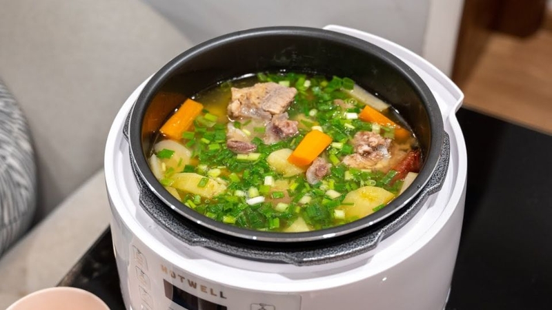 Tính năng và tiện ích