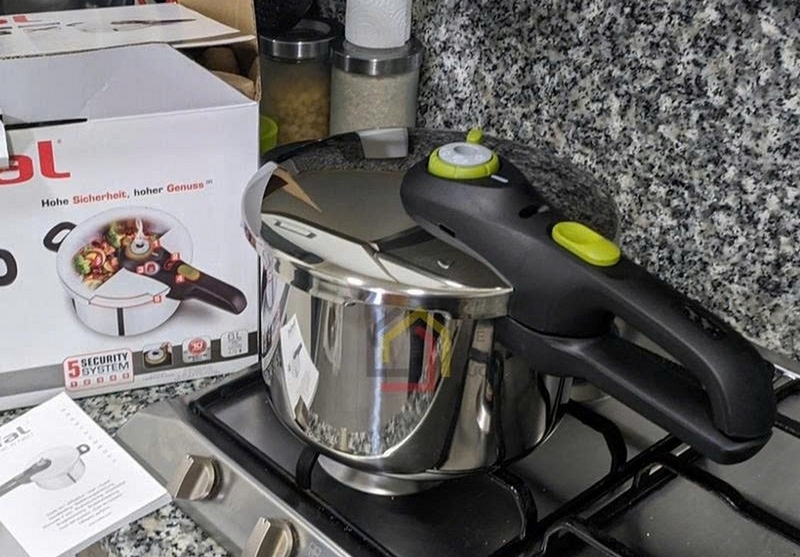 Nồi áp suất cơ loại nào tốt ảnh 3