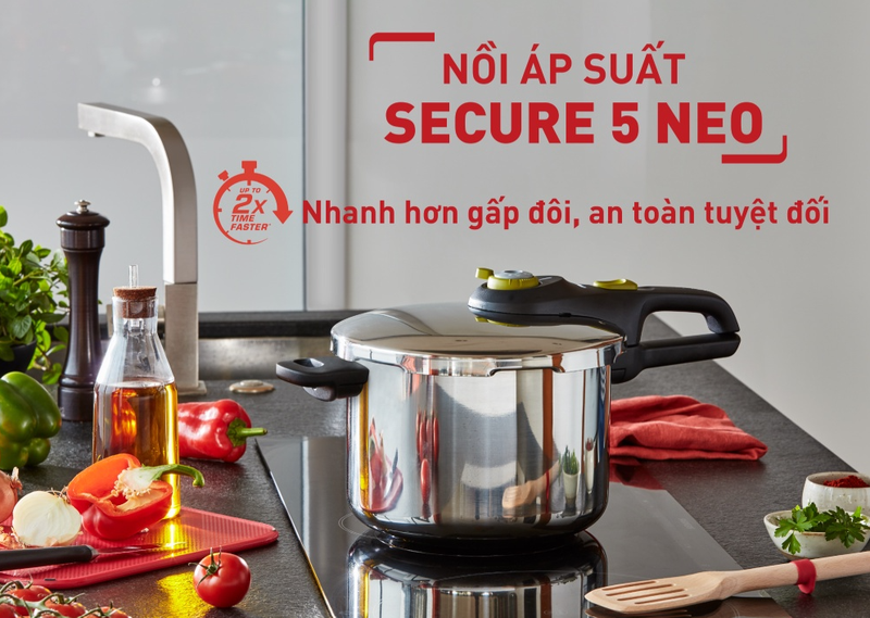 Nồi áp suất cơ loại nào tốt nhất ảnh 1