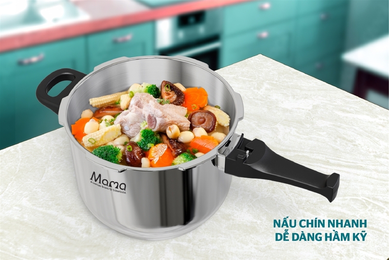 Nồi áp suất cơ loại nào tốt nhất ảnh 6