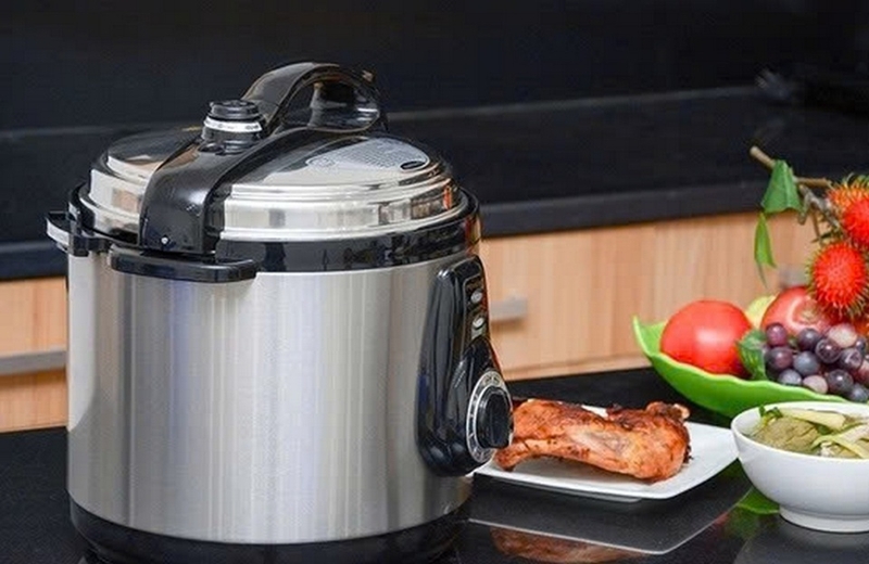 Nồi áp suất hãng nào tốt ảnh 1
