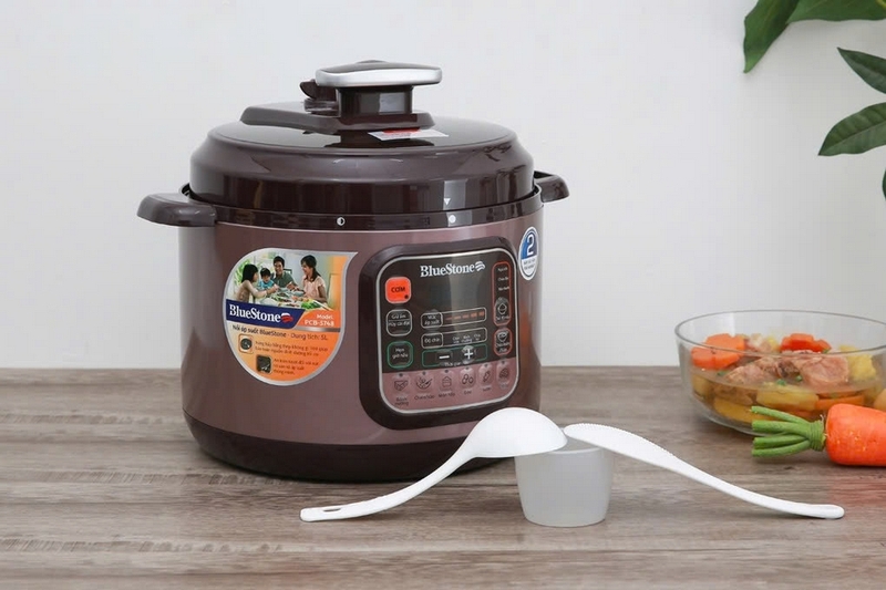 Nồi áp suất hãng nào tốt ảnh 3