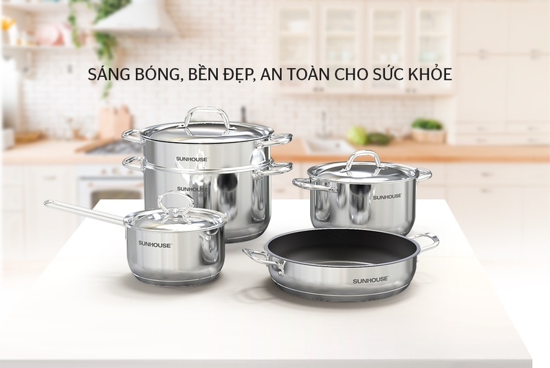 nồi cán dài 14
