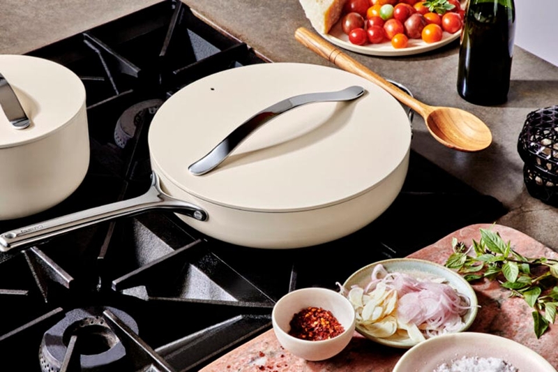 Nồi ceramic chống dính tốt - 02