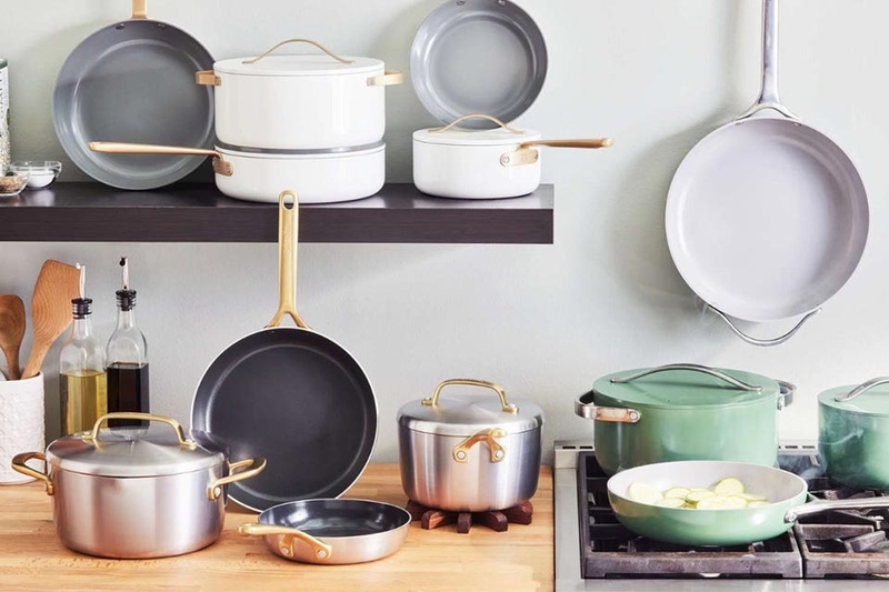 Nồi ceramic chống dính tốt - 03