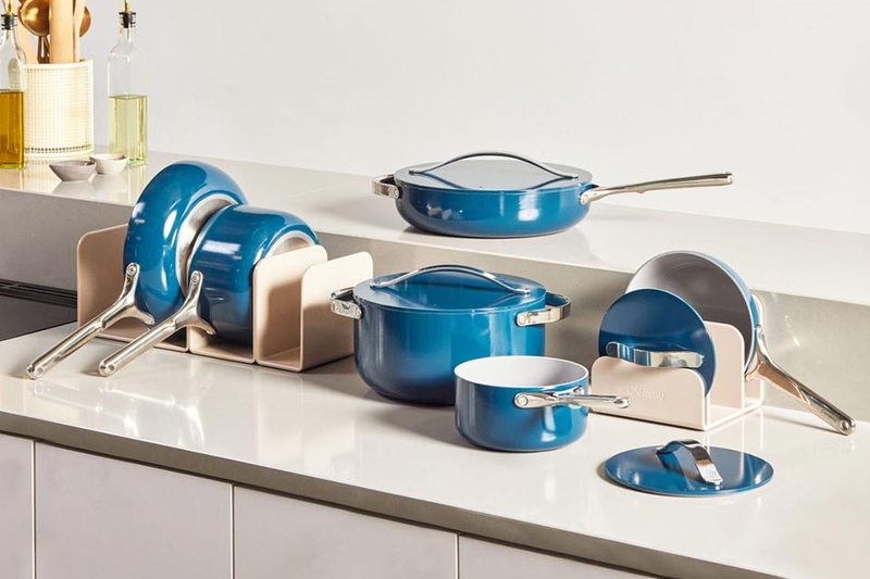 Nồi ceramic chống dính tốt - 07