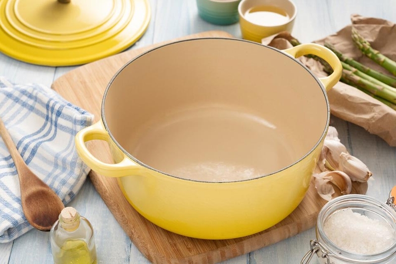 Nồi ceramic chống dính tốt - 09