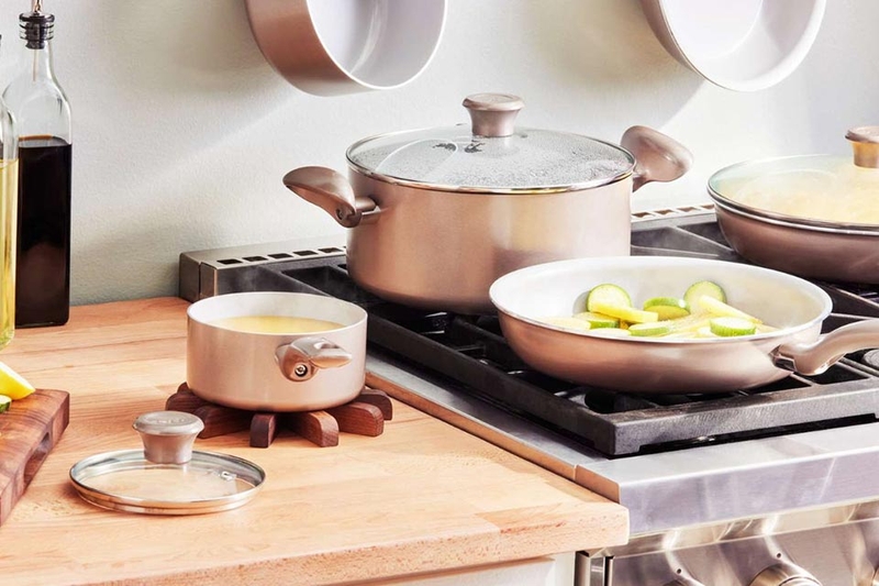 Nồi ceramic chống dính tốt - 10