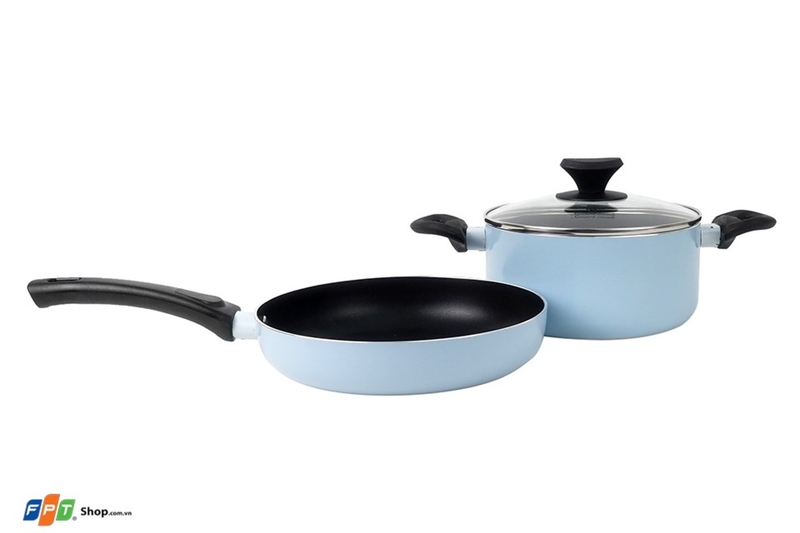 nồi chảo tặng vợ trong ngày Valentine 2025 (ảnh 6)