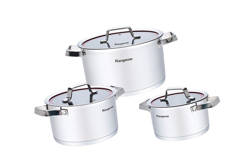 nồi chảo tặng vợ trong ngày Valentine 2025 (ảnh 8)