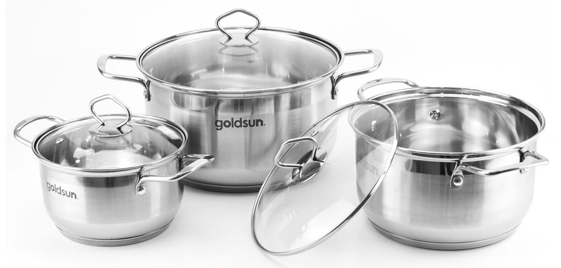 nồi chảo tặng vợ trong ngày Valentine 2025 (ảnh 9)