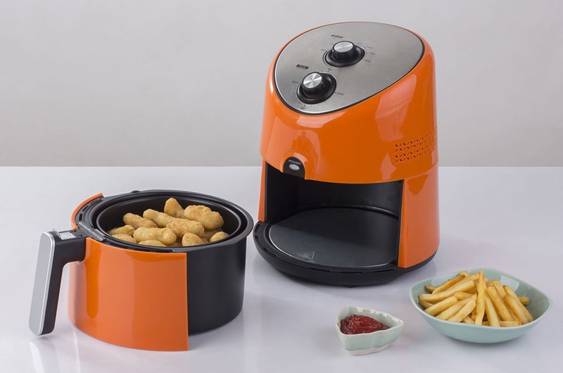 Có nên mua nồi chiên không dầu - 04