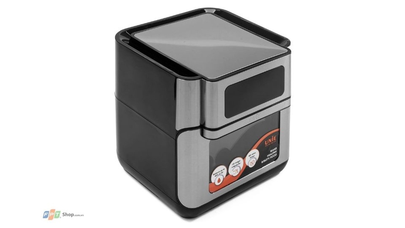 nồi chiên không dầu 12 lít tốt nhất 2025 2