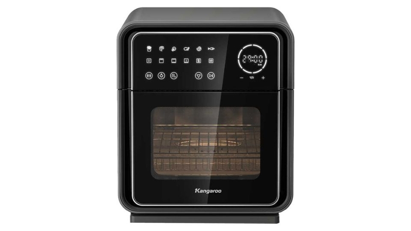 nồi chiên không dầu 12 lít tốt nhất 2025 3