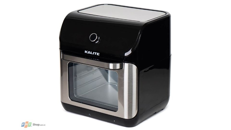 nồi chiên không dầu 12 lít tốt nhất 2025 6