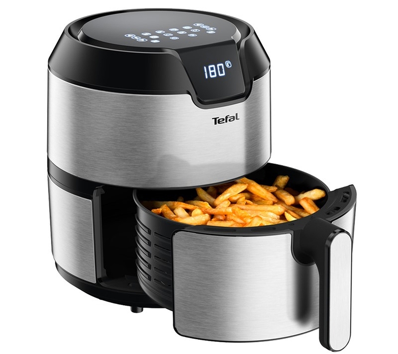Nồi chiên không dầu dưới 3 triệu nên mua 2025 - 06