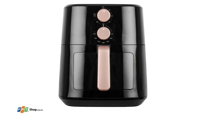 nồi chiên không dầu Hotwell tốt nhất 2025 4