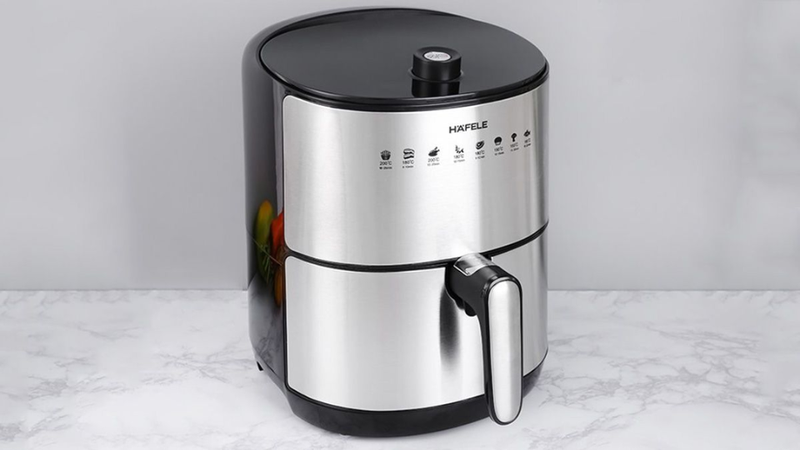 Nồi chiên không dầu của Đức 1