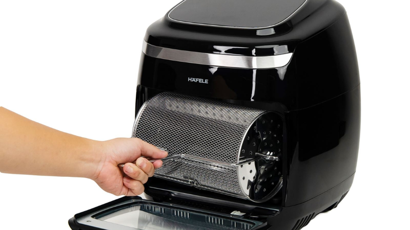 Nồi chiên không dầu của Đức 3