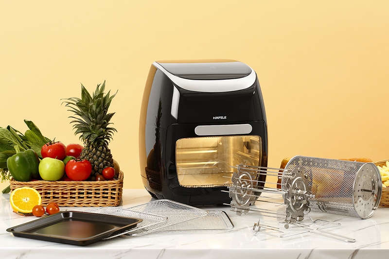 nồi chiên không dầu đẹp hình 9