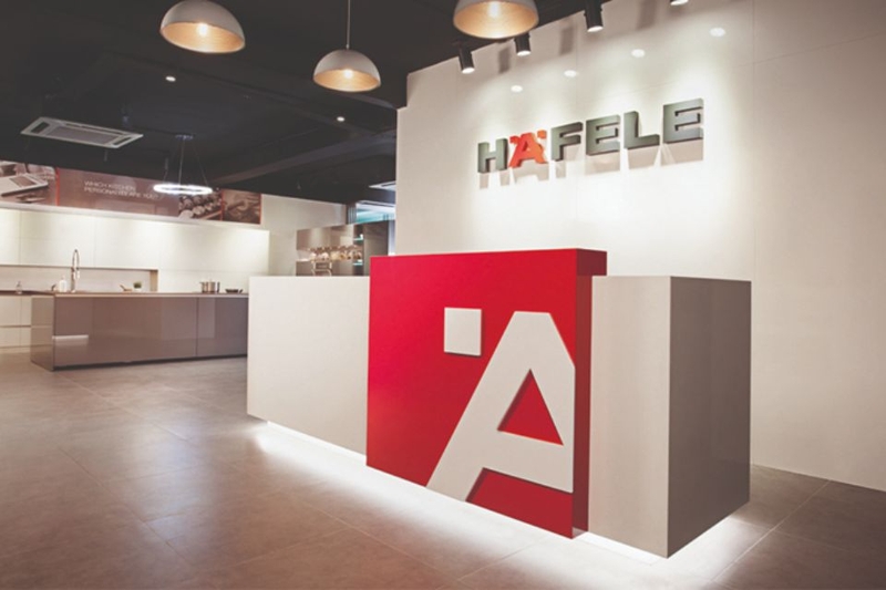 nồi chiên không dầu hafele có tốt không (ảnh 1)