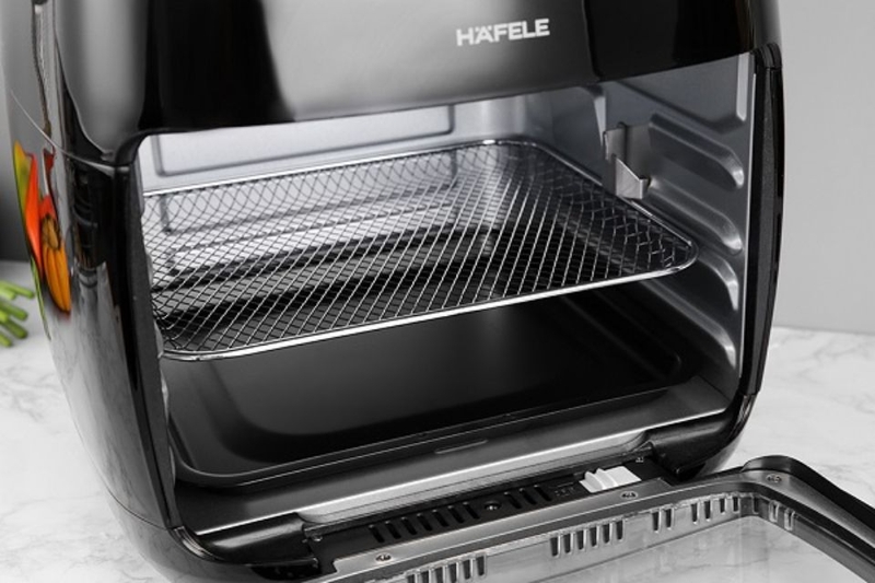 nồi chiên không dầu hafele có tốt không (ảnh 4)