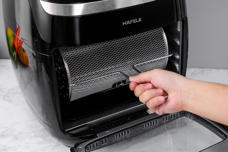 nồi chiên không dầu hafele có tốt không (ảnh 5)
