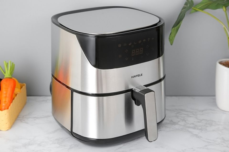 nồi chiên không dầu hafele có tốt không (ảnh 6)