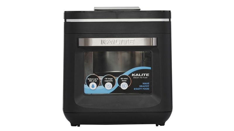 nồi chiên không dầu hơi nước 2025 4