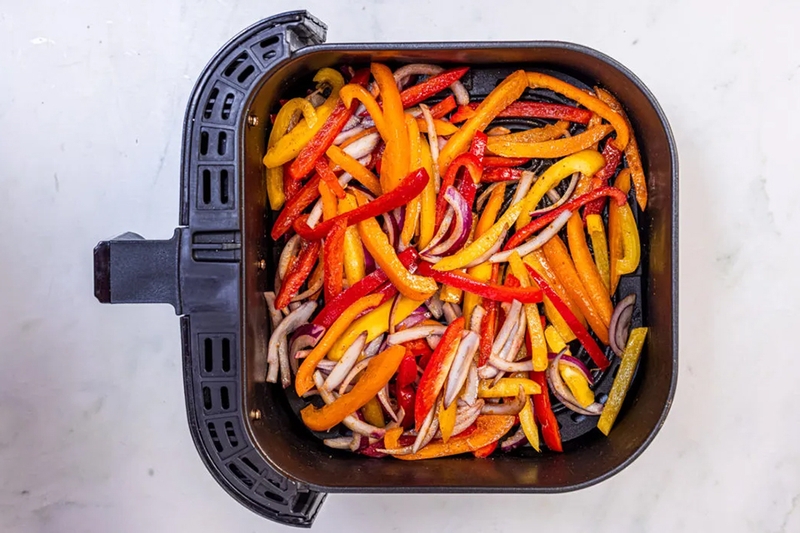 Nồi chiên không dầu có nấu canh được không - 05