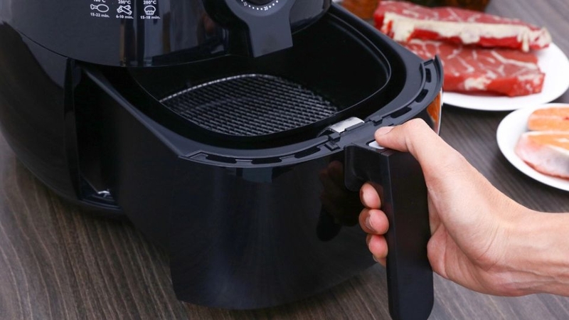 Công nghệ Rapid Air