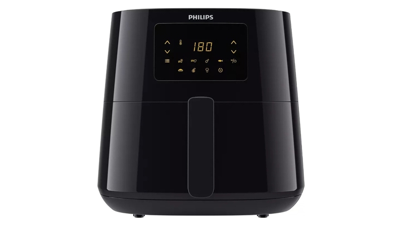 Nồi chiên không dầu Philips 6.2L HD9270/90