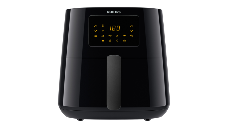 Nồi chiên không dầu Philips HD9280/90 6.2 lít