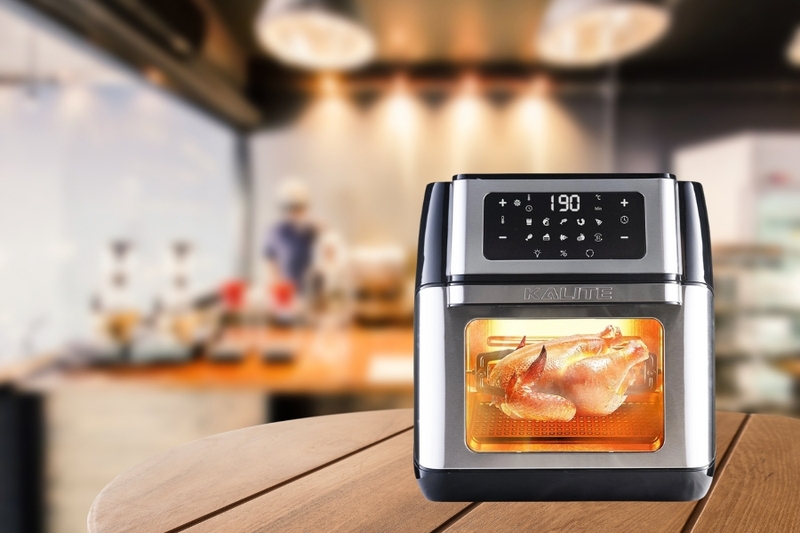 nồi chiên không dầu tầm giá 2 triệu hình 6