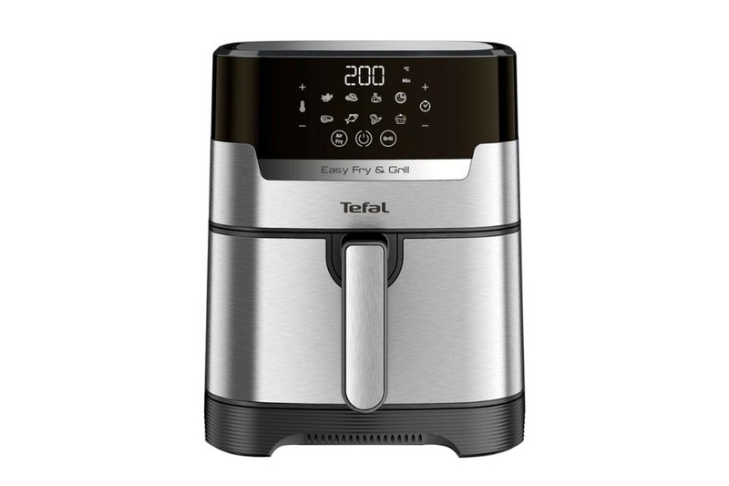 nồi chiên không dầu Tefal tốt nhất 2025 (ảnh 4)