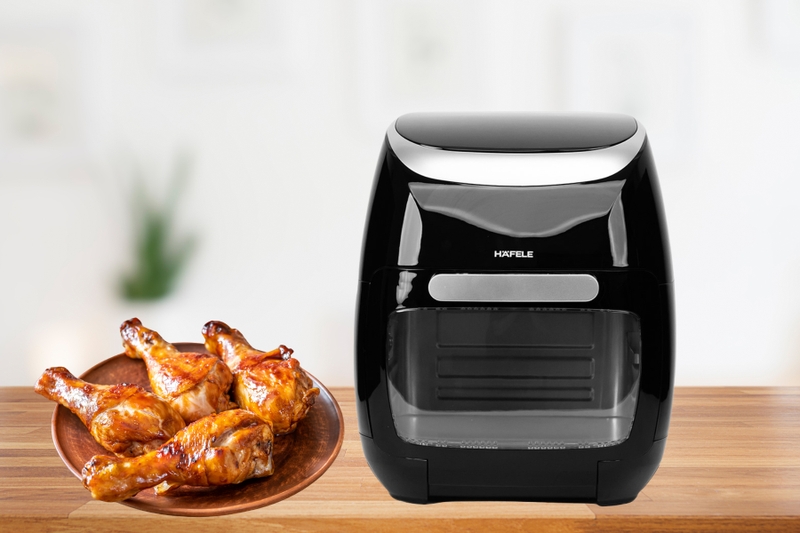 nồi chiên không dầu tốt nhất 2025 hình 2