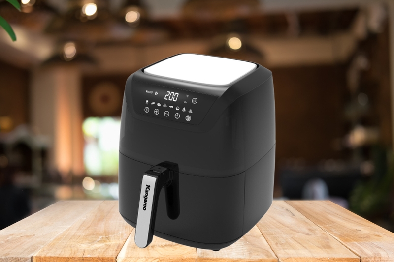 nồi chiên không dầu tốt nhất 2025 hình 3