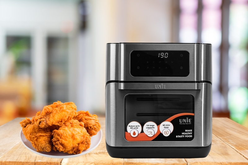 nồi chiên không dầu tốt nhất 2025 hình 4