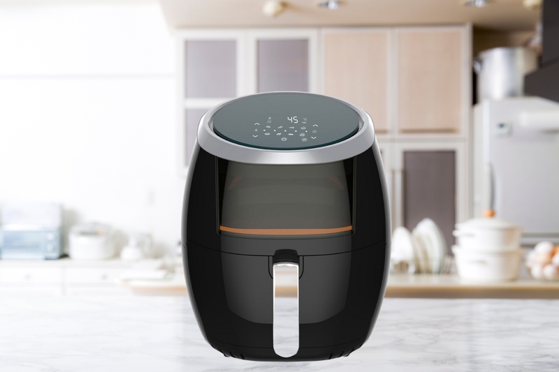 nồi chiên không dầu tốt nhất 2025 hình 5