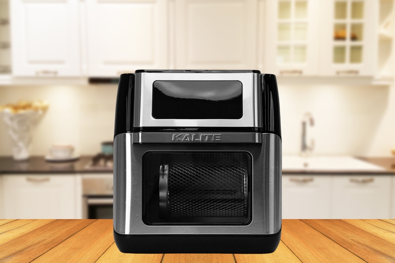 nồi chiên không dầu tốt nhất 2025 hình 7