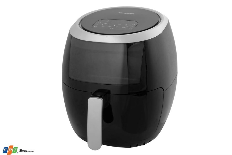 nồi chiên không dầu tốt nhất giá 2 triệu (ảnh 2\)