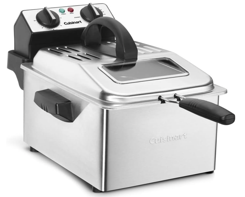 nồi chi&ecirc;n ngập dầu tốt nhất 2026 - H&igrave;nh 9